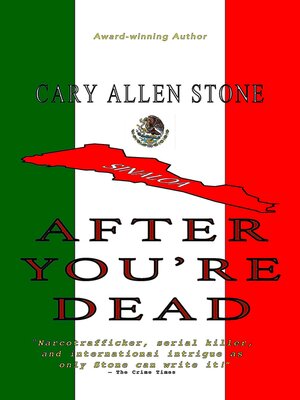cover image of After You're Dead